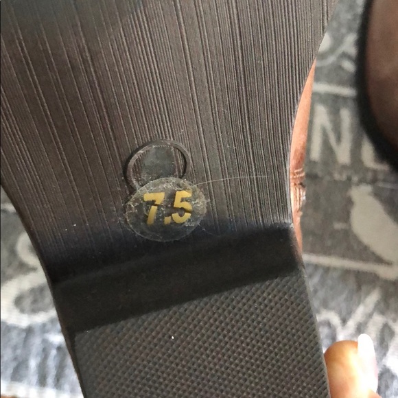 Ankle boots - Picture 3 of 5